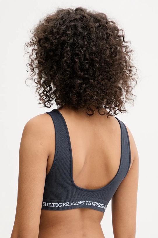 Одяг Бюстгальтер Tommy Hilfiger UW0UW05726 темно-синій