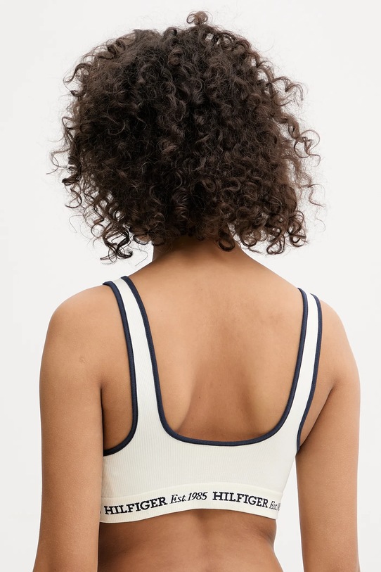 Одяг Бюстгальтер Tommy Hilfiger UW0UW05727 бежевий