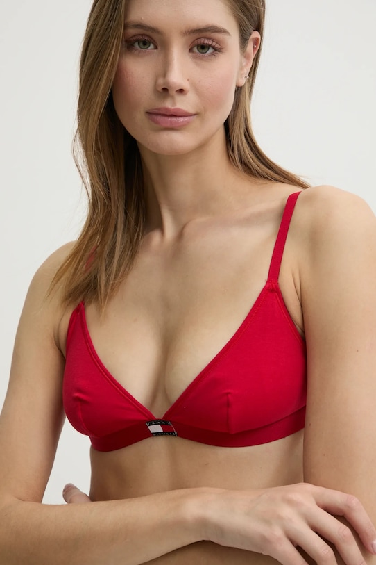 Podprsenka Tommy Hilfiger 3-pak UW0UW05747