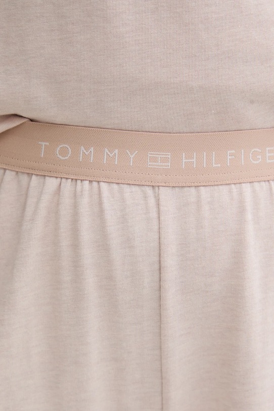 Піжамні штани Tommy Hilfiger темно-синій UW0UW05776