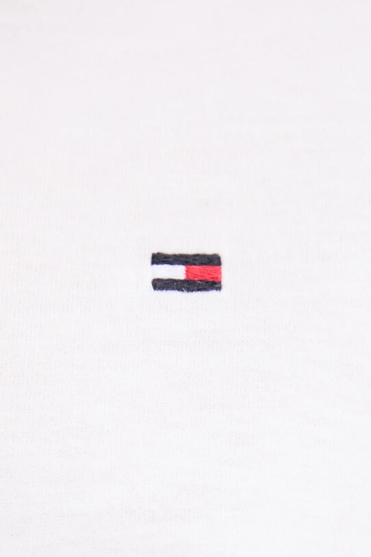 Tommy Hilfiger pijama UW0UW05760 alb