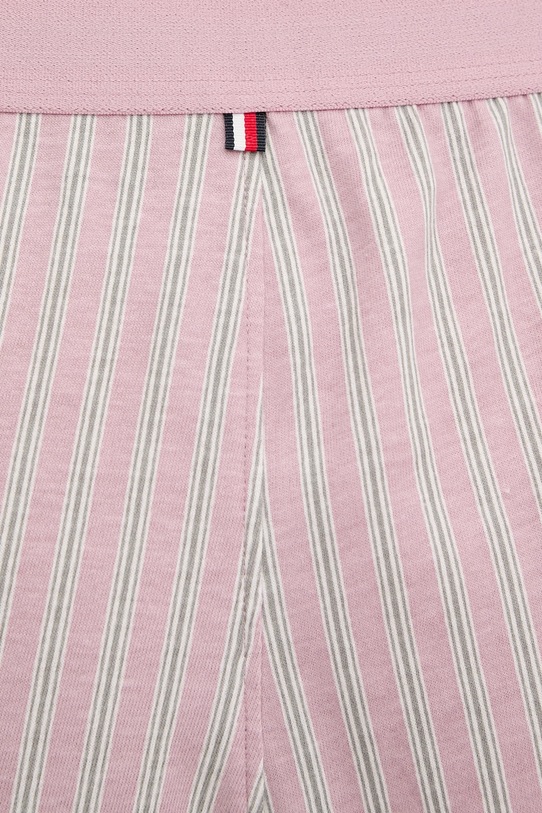 Tommy Hilfiger piżama UW0UW05760