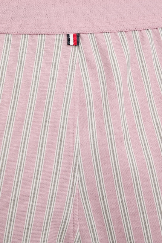 Tommy Hilfiger piżama UW0UW05760