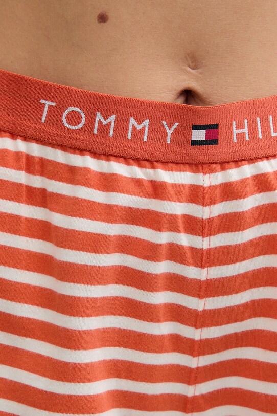 Tommy Hilfiger piżama UW0UW05760