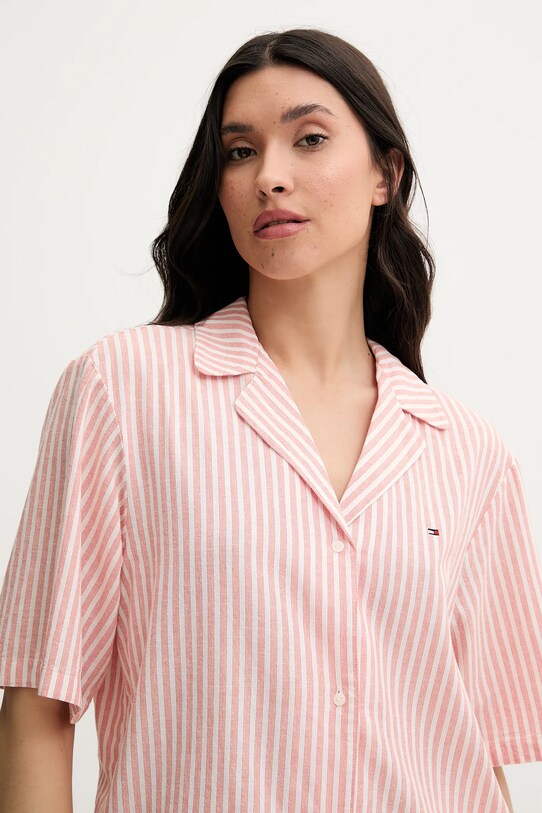 Tommy Hilfiger portocaliu UW0UW05799