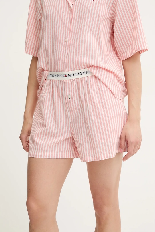 Tommy Hilfiger UW0UW05799 portocaliu