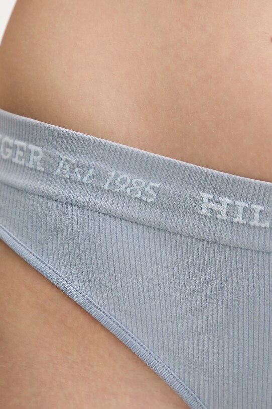 Ruházat Tommy Hilfiger tanga UW0UW05725 szürke
