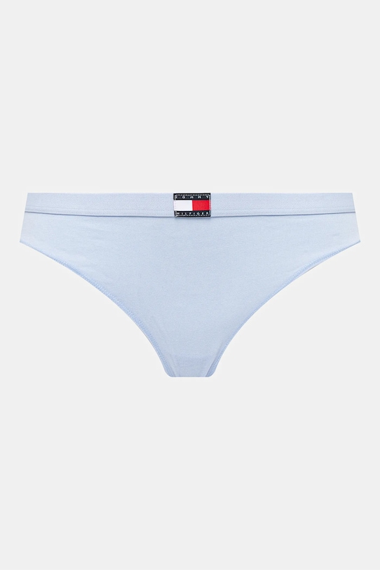 Odzież Tommy Hilfiger stringi 5-pack UW0UW05751 multicolor