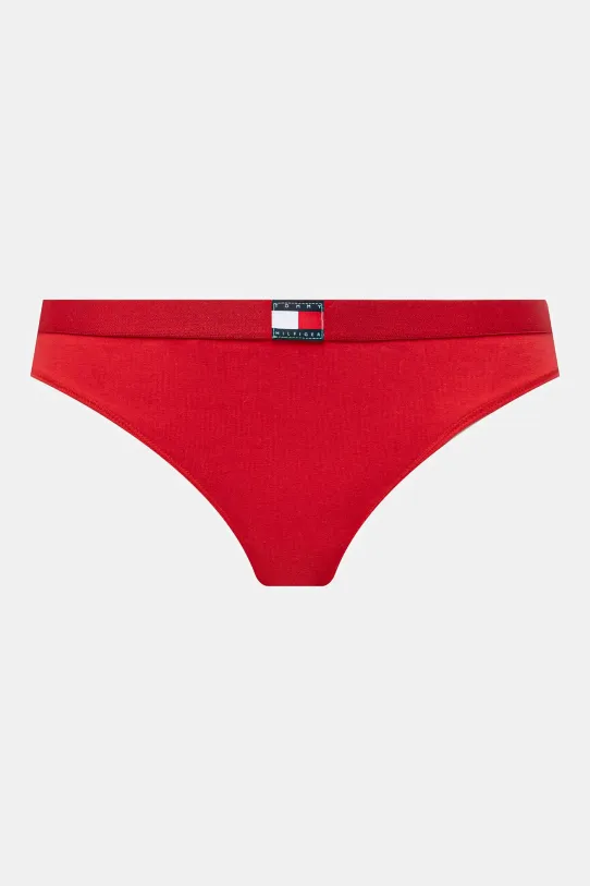 Tommy Hilfiger tanga 5-pack UW0UW05751 multicolor