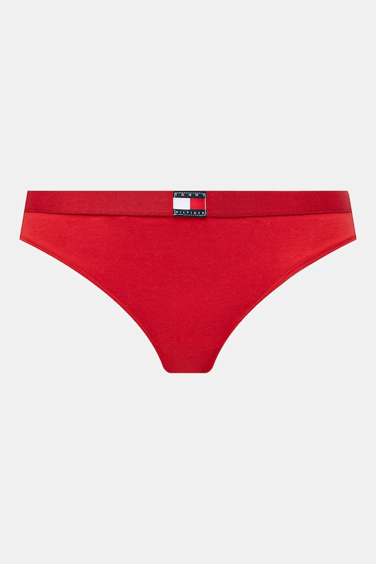 Tommy Hilfiger stringi 5-pack UW0UW05751 multicolor