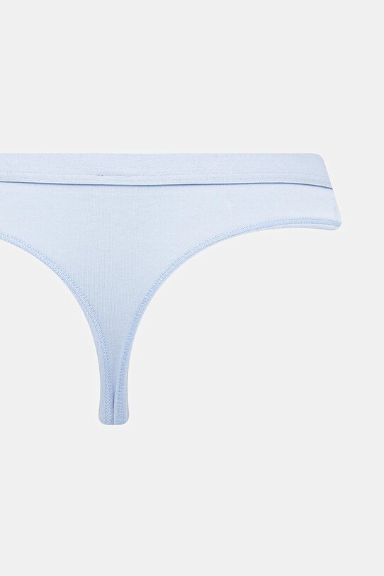 Стринги Tommy Hilfiger 5-pack UW0UW05751