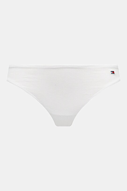 Oblečení Tanga Tommy Hilfiger 3-pack UW0UW05752 šedá