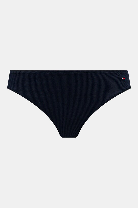 Tanga Tommy Hilfiger 3-pack šedá UW0UW05752