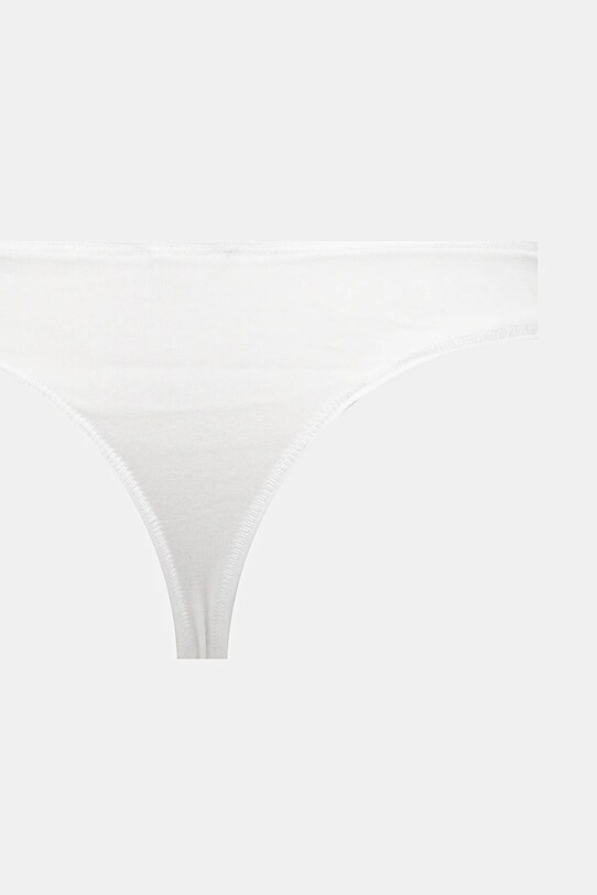 Tanga Tommy Hilfiger 3-pack UW0UW05752