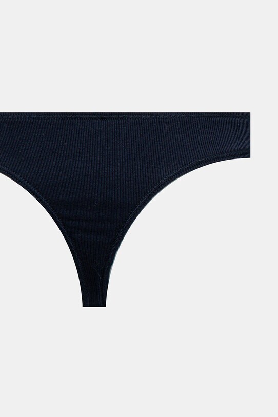 Tanga Tommy Hilfiger 3-pack UW0UW05752
