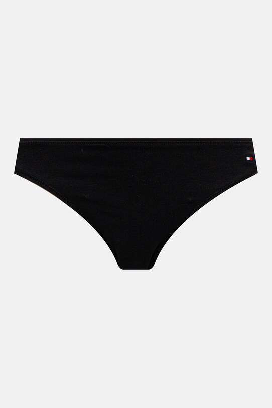 Kalhotky Tommy Hilfiger 3-pack UW0UW05753 černá SS25