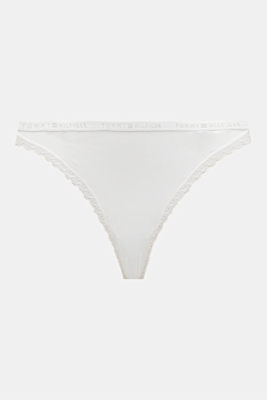 Одежда Стринги Tommy Hilfiger 3 шт UW0UW05754 бежевый