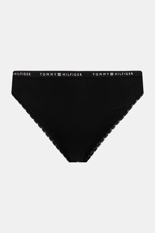 Бикини Tommy Hilfiger (3 чифта) UW0UW05755 бял AW25