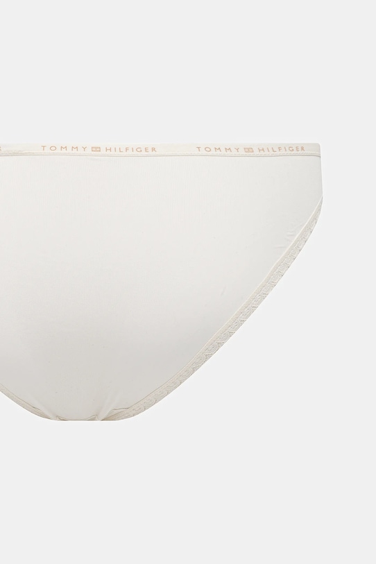 Tommy Hilfiger figi 3-pack UW0UW05755 różowy