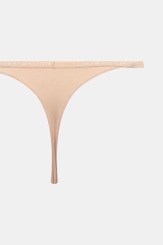 Tommy Hilfiger tange za žene 3-pack UW0UW05756