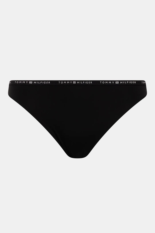 Tommy Hilfiger figi 3-pack czarny UW0UW05756