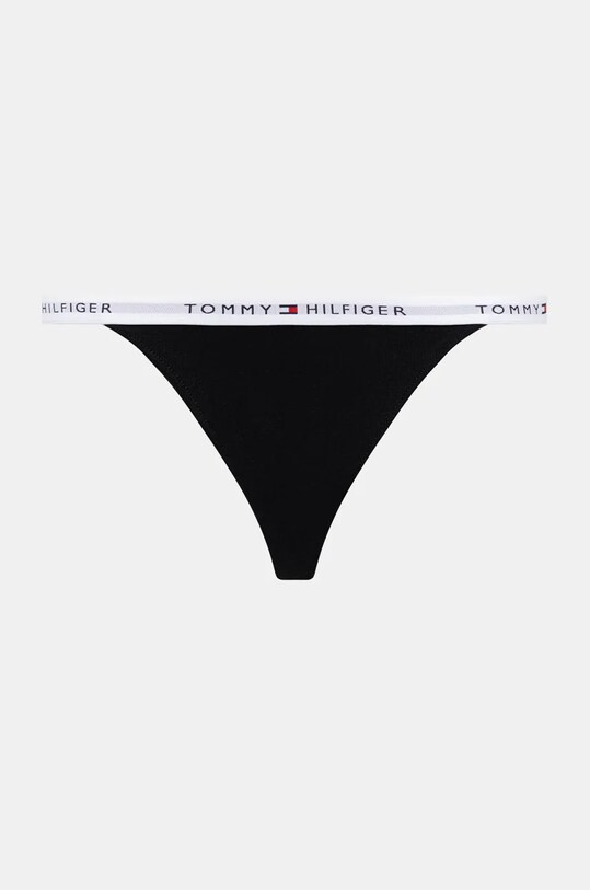 Tommy Hilfiger stringi 3-pack biały UW0UW05757