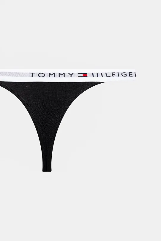 Tanga Tommy Hilfiger 3-pack UW0UW05757