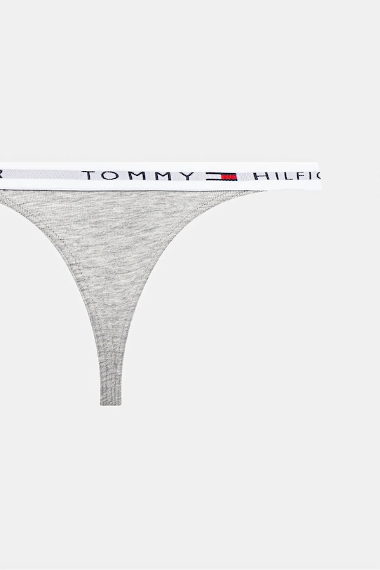 Tommy Hilfiger stringi 3-pack UW0UW05757