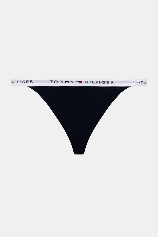 Стринги Tommy Hilfiger 3 шт UW0UW05757 белый SS25