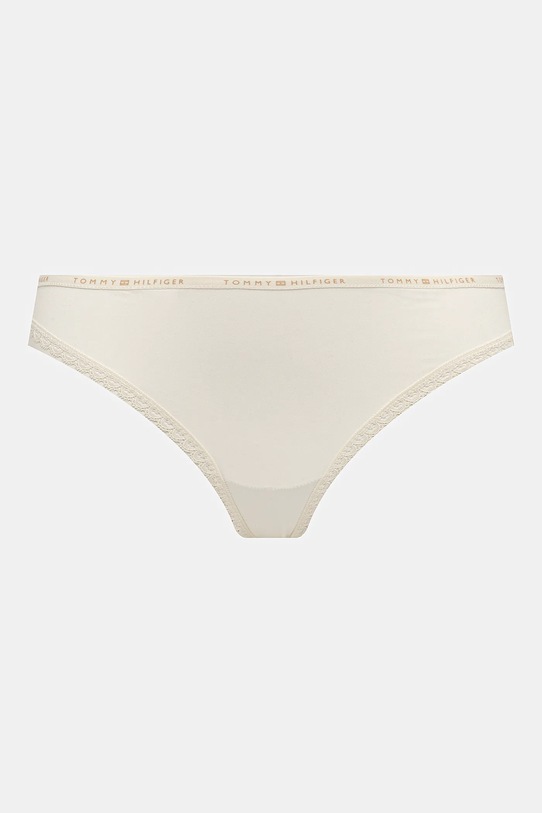 Tommy Hilfiger perizoma pacco da 3 UW0UW05882 rosa AW25