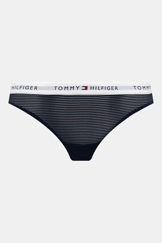 Tommy Hilfiger stringi 5-pack UW0UW05932 biały SS25