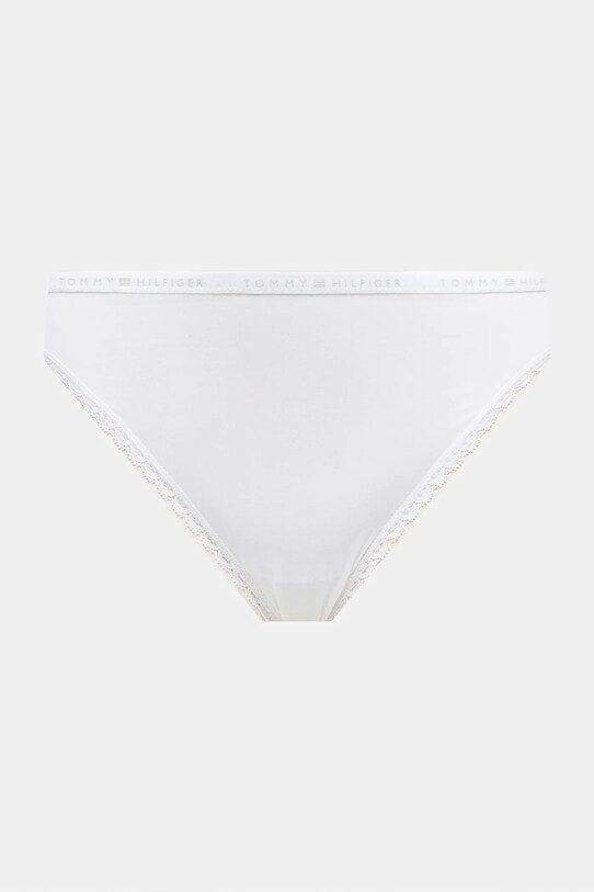 Îmbrăcăminte Tommy Hilfiger chiloti 3-pack UW0UW05933 negru