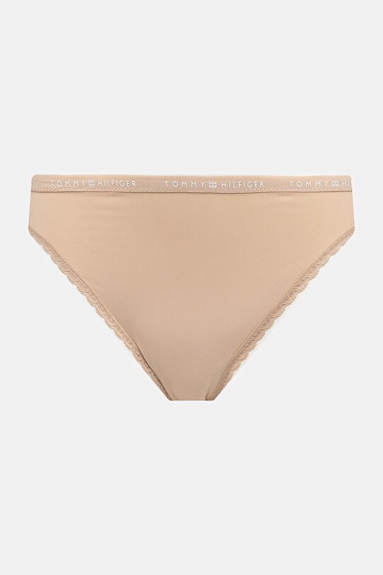 Tommy Hilfiger chiloti 3-pack negru UW0UW05933