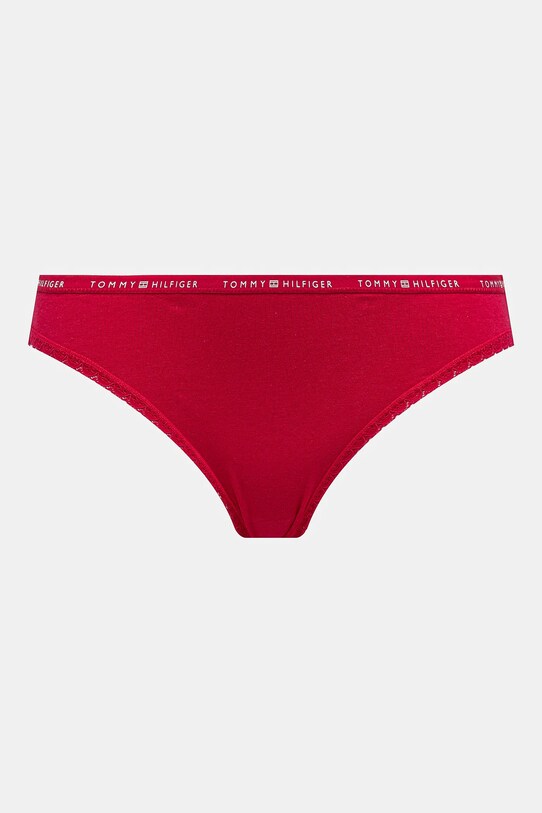Tommy Hilfiger figi 3-pack UW0UW05953 czarny SS25