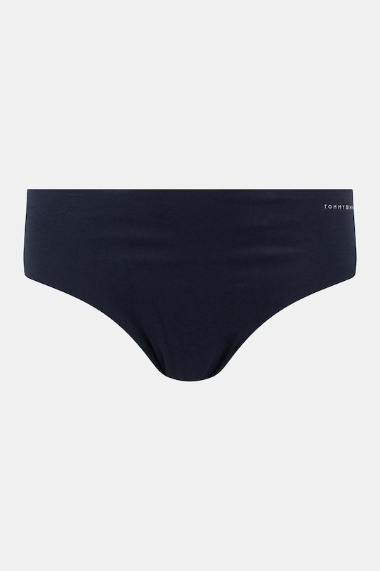 Oblečení Bavlněné kalhotky Tommy Hilfiger 3-pack UW0UW05958 béžová