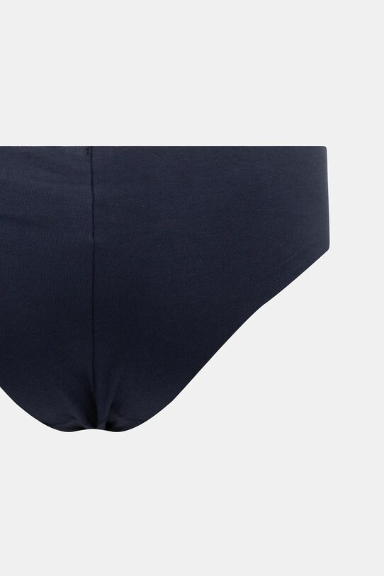 Bavlněné kalhotky Tommy Hilfiger 3-pack UW0UW05958