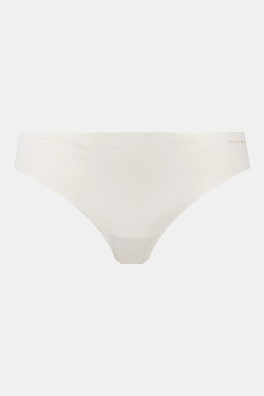 Ruházat Tommy Hilfiger pamut tanga 3 db UW0UW05959 bézs