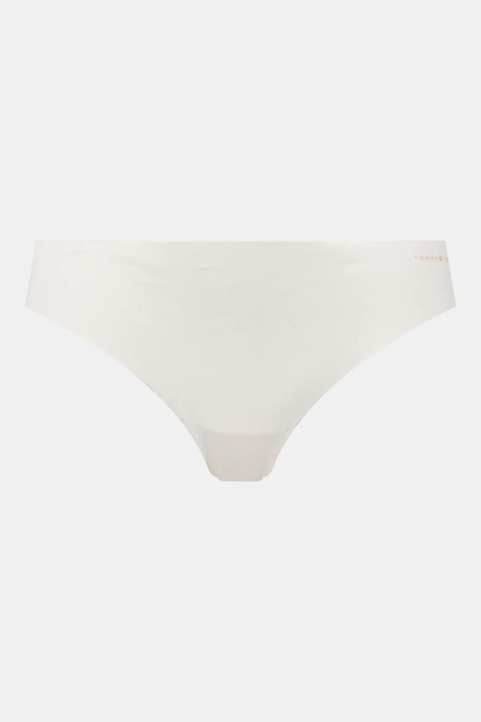 Ρούχα Βαμβακερό στρινγκ Tommy Hilfiger 3-pack UW0UW05959 μπεζ