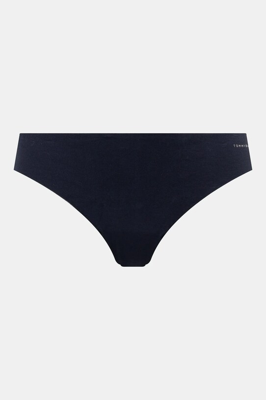 Tommy Hilfiger pamut tanga 3 db bézs UW0UW05959