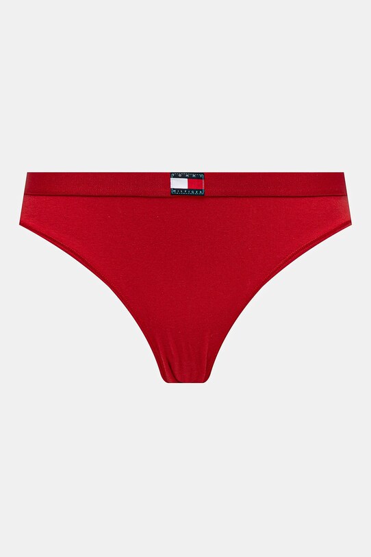 Tommy Hilfiger figi 3-pack UW0UW05985 czerwony SS25