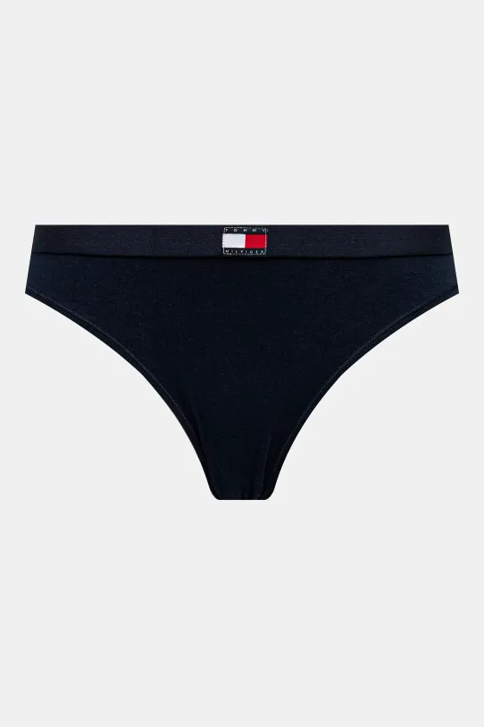 Odzież Tommy Hilfiger figi 3-pack UW0UW05985 czerwony