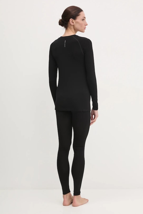 Set funkčního prádla Viking Lockness Bamboo 500/25/8951 černá SS25