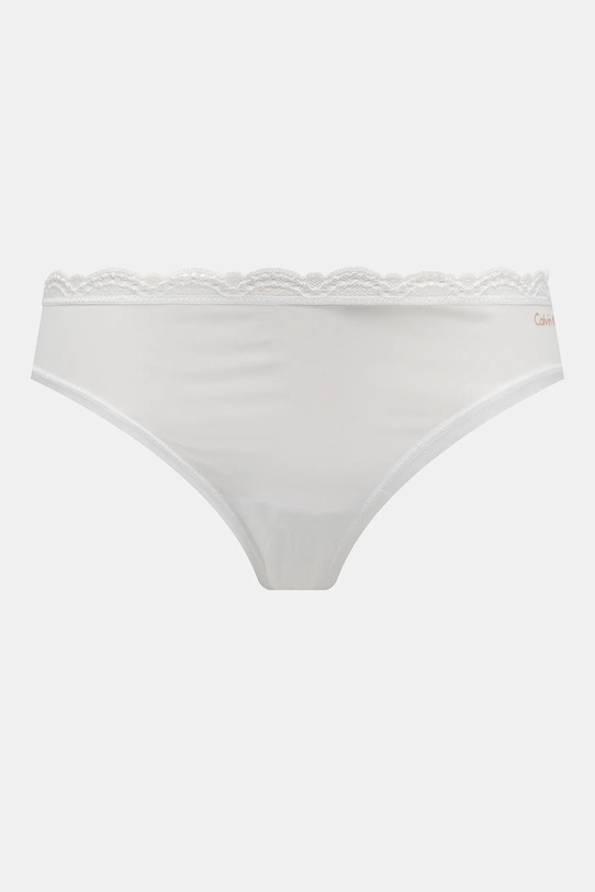 Odjeća Tange Calvin Klein Underwear 3-pack LV00QD5300 bijela
