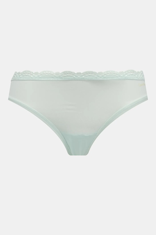Tange Calvin Klein Underwear 3-pack bijela LV00QD5300