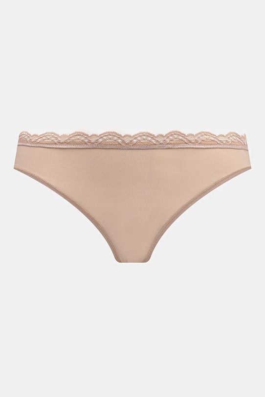 Calvin Klein Underwear stringi 3-pack LV00QD5300 różowy NC00
