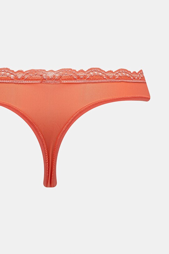 Îmbrăcăminte Calvin Klein Underwear tanga 3-pack LV00QD5300 bleumarin