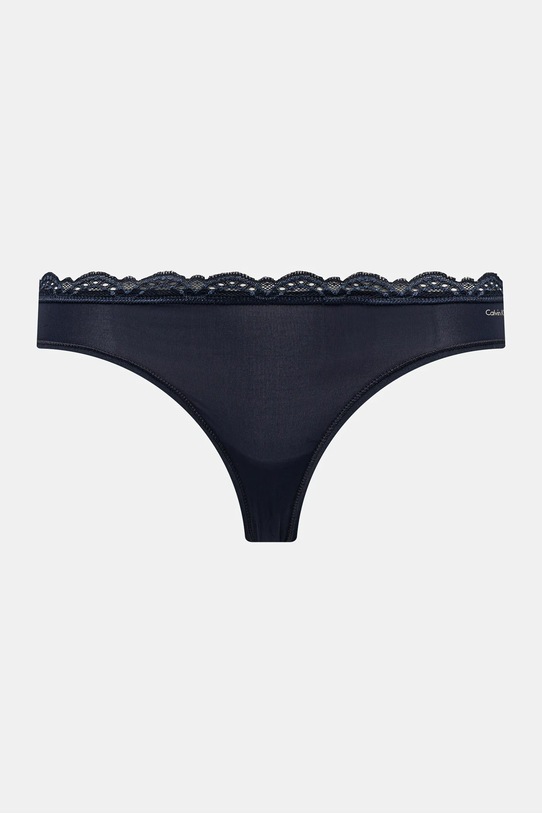 Стринги Calvin Klein Underwear 3 шт LV00QD5300