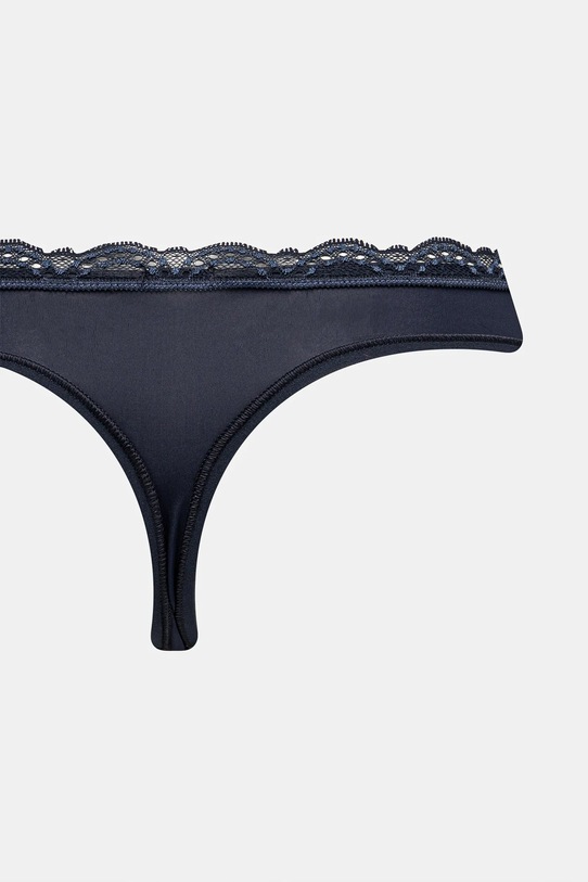 Стринги Calvin Klein Underwear 3 шт LV00QD5300