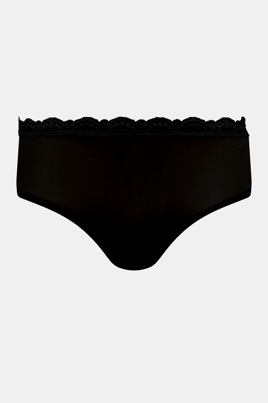 Nohavičky Calvin Klein Underwear 3-pak LV00QD5302 ružová AA00