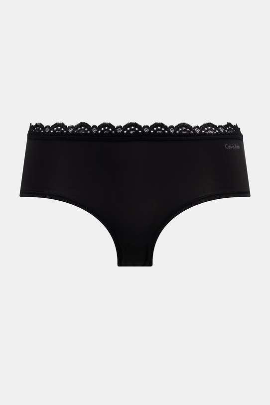 Calvin Klein Underwear kalhotky dámské 3-pack béžová LV00QD5302